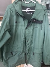 Tyrolia wind jacket. for sale  Tallahassee