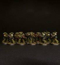 Warhammer40k dark angels usato  Castelnuovo Rangone