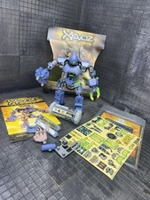 Xevoz battling figure for sale  Saint Paul