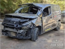 Citroen berlingo 1.5 for sale Citroen berlingo 1.5 for sale  UK