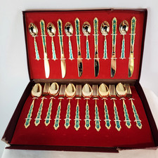 24k gold plated for sale  Gladstone