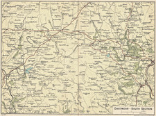 1939 vintage map for sale 1939 vintage map for sale  WISBECH