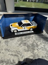 Sunstar 1.18 opel for sale  CASTLEFORD