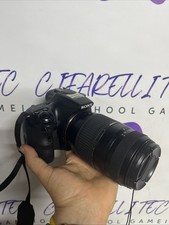 Fotocamera reflex sony usato  Roma