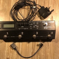 Boss multi effects for sale  STROUD