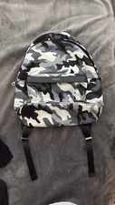 Mochila camuflada de náilon Micheal Kora comprar usado  Enviando para Brazil