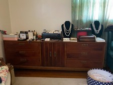 Lane lowboy dresser for sale  Asheville