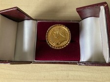 Vintage mounted queen for sale  BARNSLEY