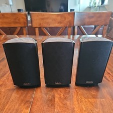 Definitive technology pro for sale  Woodland