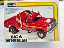 Revell model kit for sale  LYDBROOK