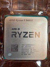 Amd ryzen 5600x for sale  Pflugerville