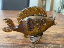 Vintage hand blown for sale  BLAYDON-ON-TYNE