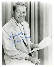 Perry como crooning for sale  Marietta