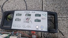 Kit scheda motore usato  Rimini