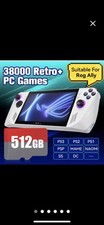 Retrobat micro 512 usato  Mathi