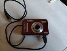 Vivitar digital camera for sale  HASTINGS