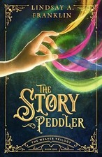 Story peddler weaver for sale  UK