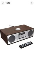 Dab radio player for sale  HEBBURN