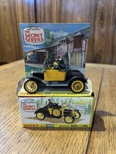 Dinky toys boxed for sale  SAWBRIDGEWORTH