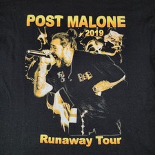 Post malone 2019 for sale  Hawthorne