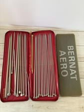 Vintage bernat aero for sale  Dorr