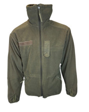 Veste polaire armée d'occasion  Plailly