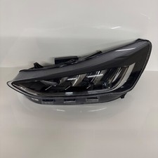 Ford focus passenger for sale  CRAMLINGTON
