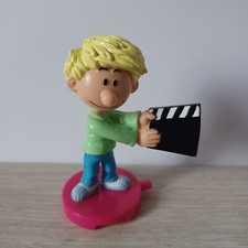Figurine cédric 5cm d'occasion  Sartrouville