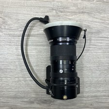 Sony zoom lens d'occasion  Beaune
