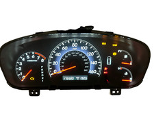 Speedometer instrument cluster for sale  Wellsboro