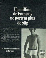 1970 advertising 11211 d'occasion  Expédié en Belgium