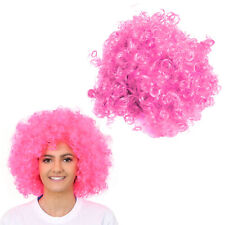 Hot parrucche afro usato  Spedire a Italy