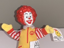 Ronald mcdonald 2002 for sale  Hampstead