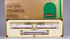 Spur minitrix 12855 gebraucht kaufen  Hamburg
