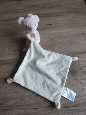 Doudou peluche souris d'occasion  Auterive