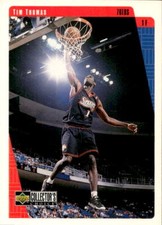 Card nba tim usato  Italia