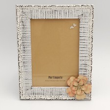 Pier imports distressed for sale  Darien