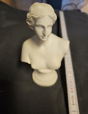 Aphrodite skulptur büste gebraucht kaufen  Schacht-Audorf