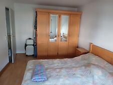 Schlafzimmer komplett set gebraucht kaufen  Oberkirch