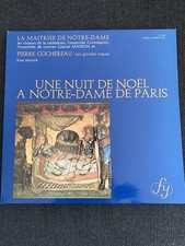 Nuit noel dame d'occasion  Marcq-en-Barœul