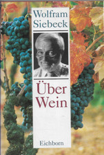 Wein wolfram siebeck gebraucht kaufen  Kiel