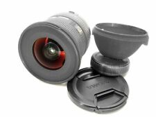 20mm super weitwinkelobjektiv gebraucht kaufen  Merzalben, Leimen, Donsieders