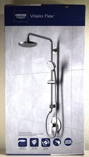 Grohe vitalio flex d'occasion  Expédié en Belgium