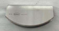 Rosle mezzaluna for sale  CHELTENHAM