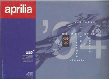 Aprilia rs125 extrema gebraucht kaufen  Hagenburg