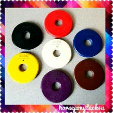 Rubber coloured bit for sale  DUDLEY