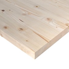 Tavola legno lamellare usato  Campi Salentina