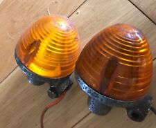 Classic indicator orange for sale  STOURBRIDGE