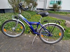 Kinderfahrrad jungen kalkhoff gebraucht kaufen  Bonn