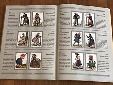 Album figurine folklore usato  Nettuno